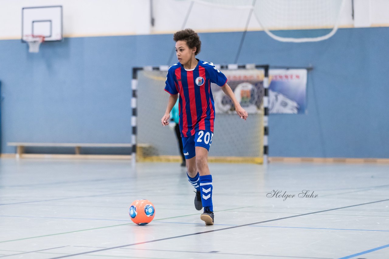 Bild 177 - HFV Futsalmeisterschaft C-Juniorinnen